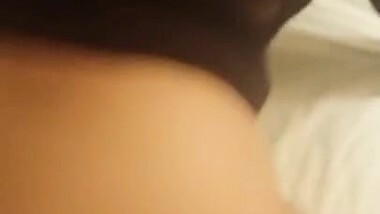 Indian teen with a huge ass 