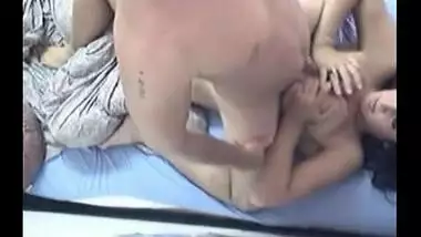 NRI slut enjoys a very satisfying sex with the hotel manager