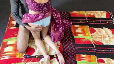 Newly Married Hot Bhabhi and Hard Dick