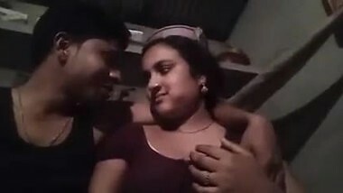 Bhabhi haan with Muslim Boy