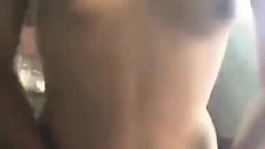 Desi teen girl nude show