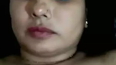 Indian wife sex viral hardcore MMS with husband