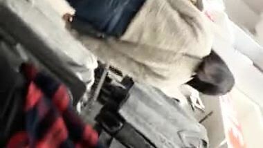 Indian Girl , In Tight Jeans Butt 1.