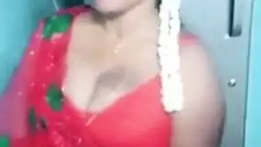 Hot Tiktok video Tamil girl 5