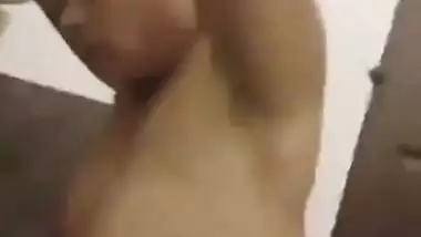 Honry lady rides on a dick like a cock hungry whore