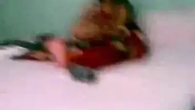 Indian Manipur couple makes sex tape at hotel.