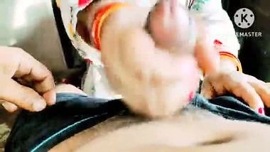 Indian mom's fuking neighbour boy's