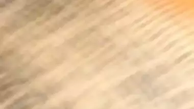 Bengali wife pussy lick and boob sucking viral sex