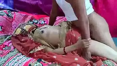 Shimla mai sexy dulhan ke suhagraat fuck ka live porn
