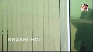 Bollywood masala clip bhabhi romance with boss