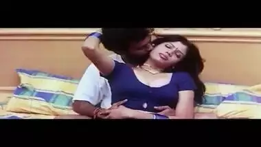Actress Neethu First Night Bed Room Romantical scenes
