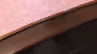 Desi rich bhabhi fucking hair pussy husband in hotel room