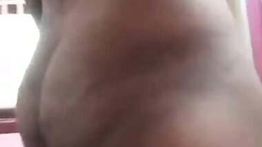 Showing boobs pussy and ass