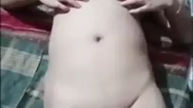 Chubby bhabhi affair sex with house owner viral homemade