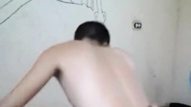 Hot college girl sex with brother