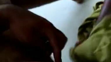 Village Wife Sucking Cock