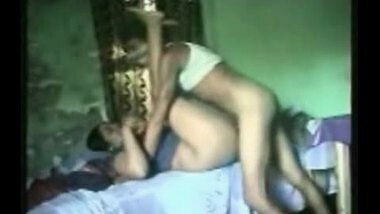 Indian Wife Caught Cheating