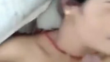 Nepali Bhabhi Nude Dick Kiss And Rub Video