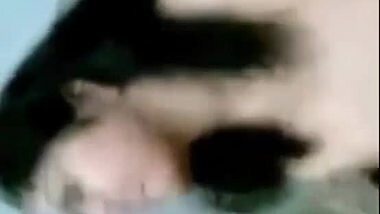 Hot MMS of a sexy student from delhi