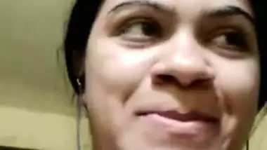 Monalisha Nath nude Whatsapp video call