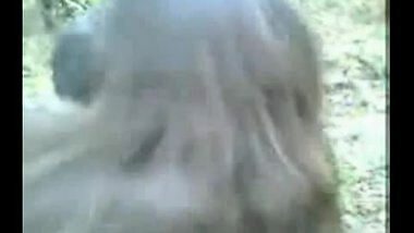 Indian Pinky And Raj Fucking In Public Park