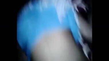 Sexy Bhabhi Moans While Fingering Cunt