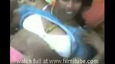 Tamil Villager Sex Masti Shot