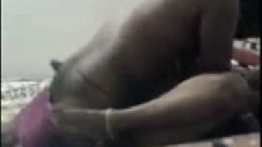 Hot and erotic Marathi sex video of a puneri couple