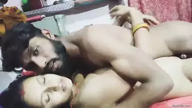 Indian Married Couple Blowjob Pussy Licking & Fucking Part 4