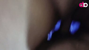 Tamil indain maid fucked early in morning in sari