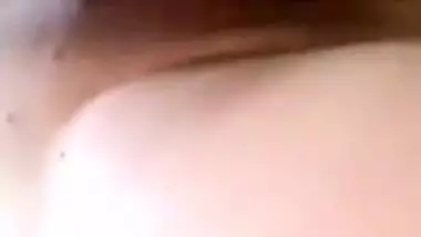 Himani Full Nude Private Live Pussy Rubbing with Face