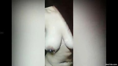 Sexy Tina Nandi After Bath