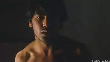 Hot Bangla sexy bf clip from the erotic Bangla movie