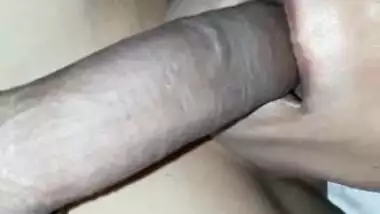 Desi blowjob