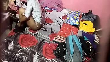 Desi Couple Sex Hidden Video