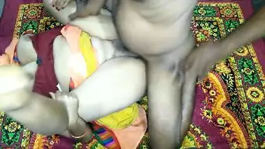 Fuck Indian Mother In Law On Floor Before New Year Celeberation