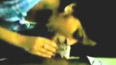 best blowjob from interested indian wife