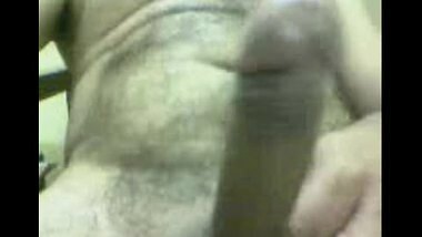 Dick Indian Guy Saluting