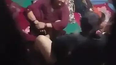 Devar bhabhi fucking, secretly captured by someone
