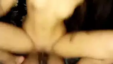 Sexy Indian Teen Hard Fucking By Her New BF