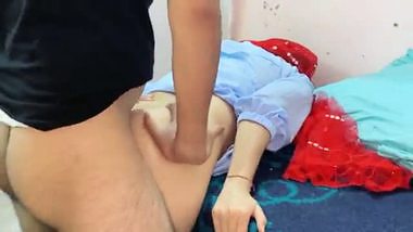 Malkin planned and got his servant to fuck with hindi audio sex