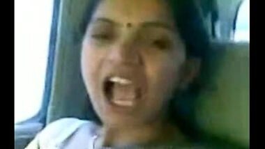Hot Desi Lady Boobs Squeezed
