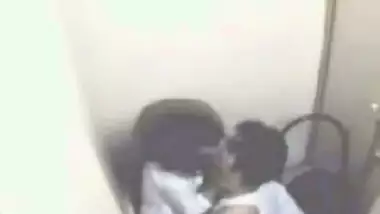 al of young Lucknow college girl fucked by her...