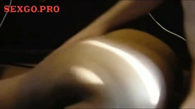 Big ass indian girlfriend