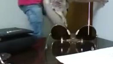 Quick sex with English lady