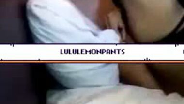 Tamil girl boobs sucked by lover before sex