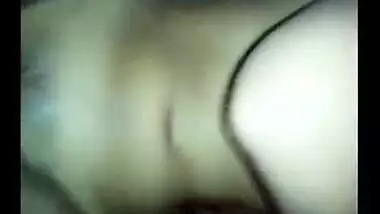 Southindiansex video of a beautiful legal age teenager enjoying sex with her boyfriend