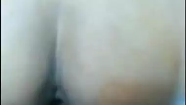 Bengali hot wife fucking on tango