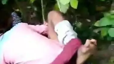 Indian Village Sexy Girl Fuck In Jungle