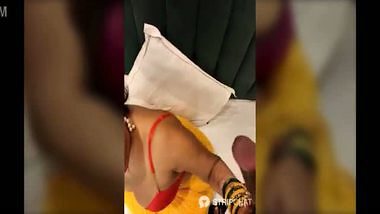 Indian Anty sex and blowjob with teen